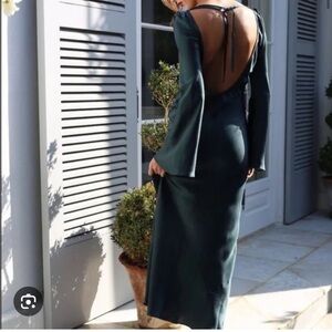 Stone Cold Fox Frankie Slip Dress